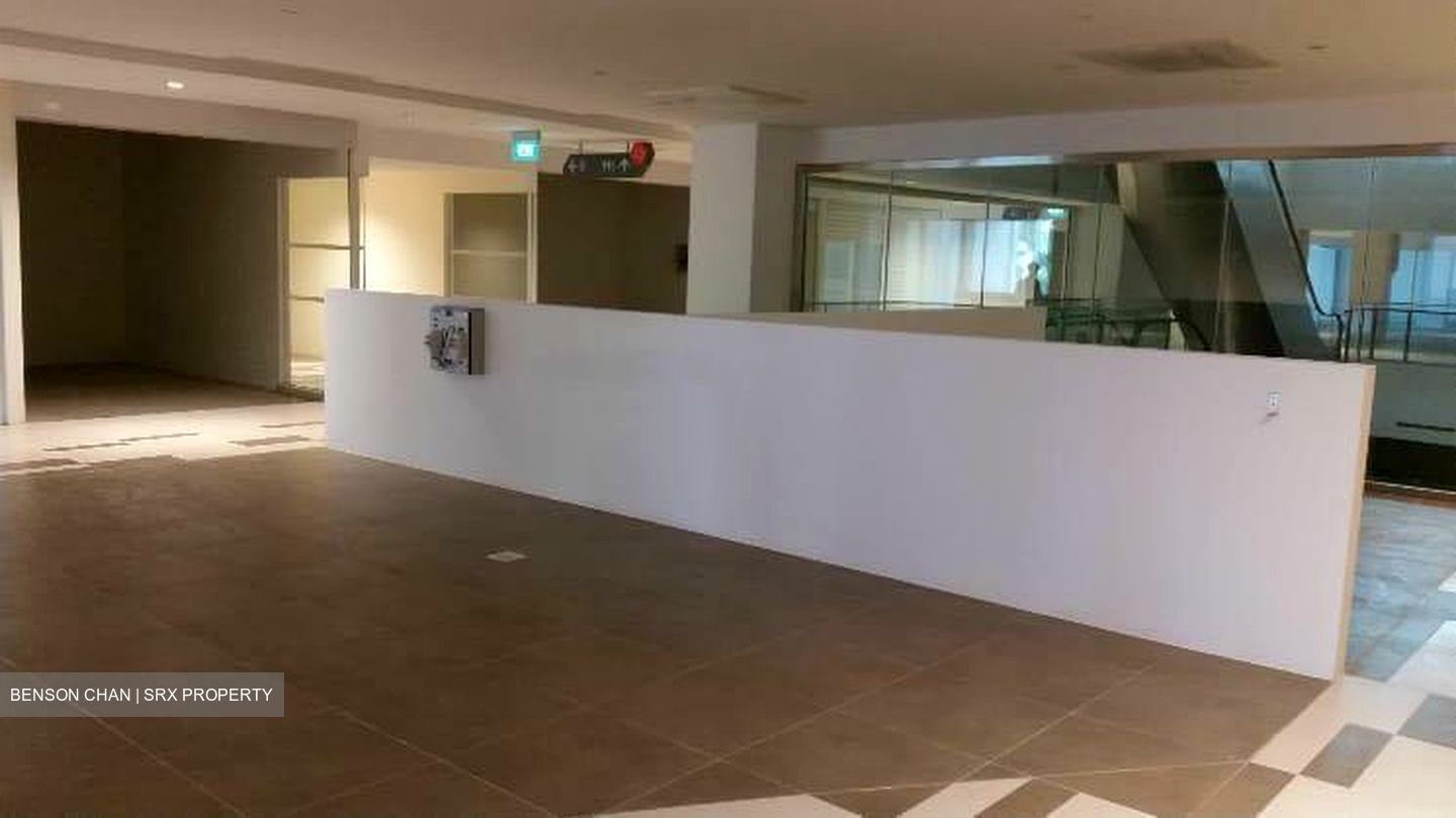 Havelock2 (D1), Retail #535102831